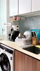 Kingsford Waterbay (D19), Apartment #509738401